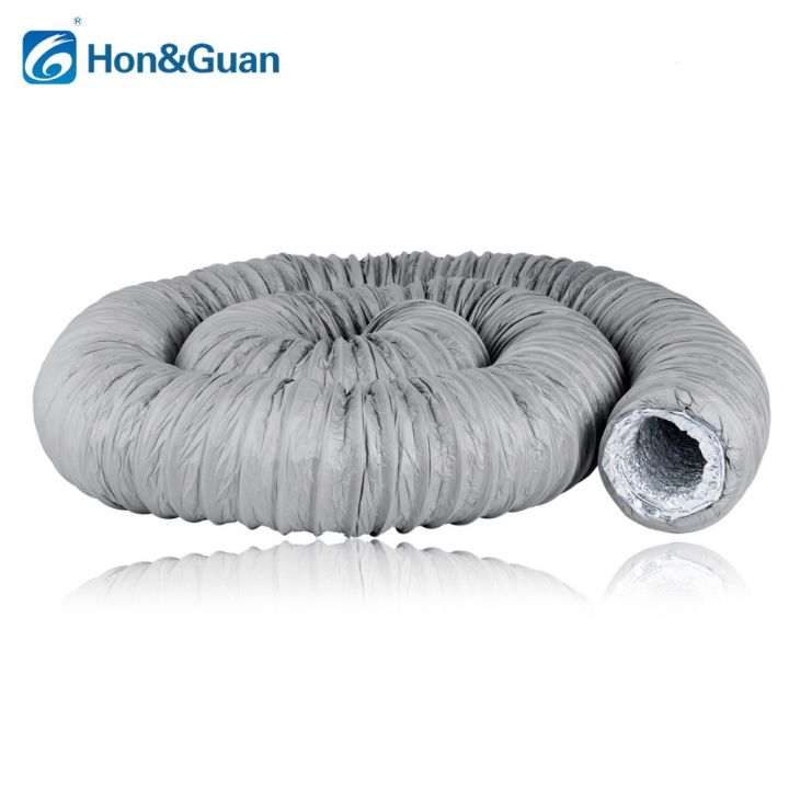 duct-silencer-low-noise-flexible-ventilation-hose-insulated-aluminum-air-duct