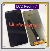 หน้าจอ+ทัสกรีน LCD Xiaomi Redmi 7 / Redmi 8