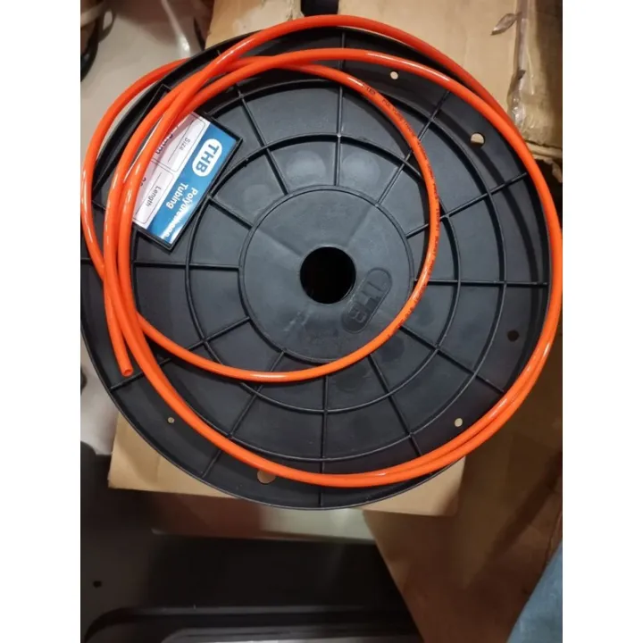 hose and adaptors for dental chair sold per 10 feet WO Lazada PH