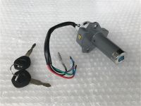 Motorcycle Ignition Switch Key Locks for Honda Lifan Dayang Wuyang WY125 CGL125 STORM125 FT150 BROS200 125 250 Start Switch Other Transmission Parts