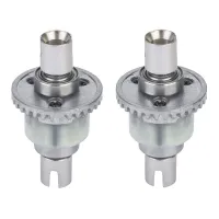 2Pcs Metal Differential PX9300-07A for PXtoys Enoze 9300 9301 9302 9303 9304 1/18 RC Car Spare Parts Accessories