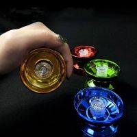 1PCS alloy yo yo childrens competitive boy toy entry-level beginner adult childrens classic fashionable fun toy Yo-yo