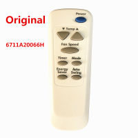 6711A20066H New Original Remote for LG Air Conditioner LA1004C LA100RC M8003L WG1800R WG2405R WG2405RY6 M1804R AKB73016015