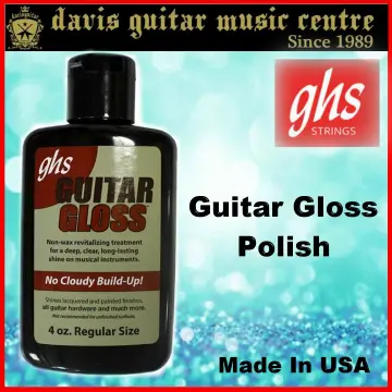 A92 - Polish Guitar Glosss