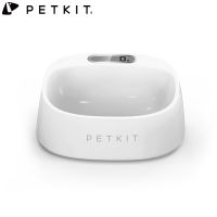 PETKIT ชามอาหารสุนัขอัจฉริยะ S ให้อาหารที่ปลอดภัยชามอาหารสุนัขป้อนจุลินทรีย์ไม่ลื่นชามสำหรับแมวสำหรับสัตว์เลี้ยงเครื่องป้อนน้ำสุนัขอัจฉริยะ