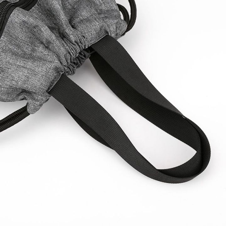 drawstring-bag-gym-with-pockets-sports-sack-with-handle-drawstring-backpack-travel-for-men-women-grey
