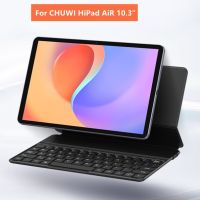 คีบอร์ดแม่เหล็กดั้งเดิมสำหรับ CHUWI HiPad AiR 10.3 "แท็บเล็ตพีซีพร้อมของขวัญฟรี LJP396คีย์บอร์ดพื้นฐาน