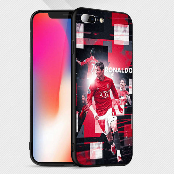 40ffa-cr7-cristiano-ronaldo-football-อ่อนนุ่ม-high-quality-ซิลิโคน-tpu-phone-เคสโทรศัพท์-ปก-หรับ-iphone-7-8-11-12-13-14-pro-xs-max-se-x-xr-plus-se