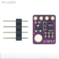 BME280 3.3V 5V Digital Sensor Temperature Humidity Barometric Pressure Sensor Module I2C SPI 1.8-5V BME280 Sensor Module