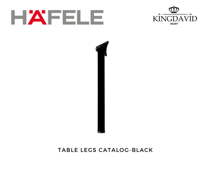 Hafele Table Legs Catalog | Lazada PH