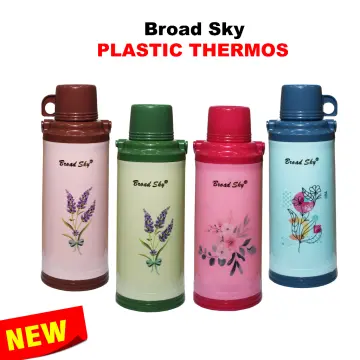 Rechargeable thermos best sale