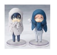 [แพคคู่] toykrazy - Ten Count Niitengo Figure Set (Premium ที่แถมมากับ Dear+ Comics)