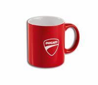 แก้วน้ำ DUCATI RED MUG