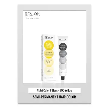 Nutri Color™ Filters - Revlon Professional