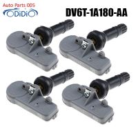 DV6T-1A180-AA คุณภาพสูง433 MHZ เซนเซอร์วัดความดันยาง TPMS สำหรับ Ford Explorer DV6T1A180AA นำทางลินคอล์น