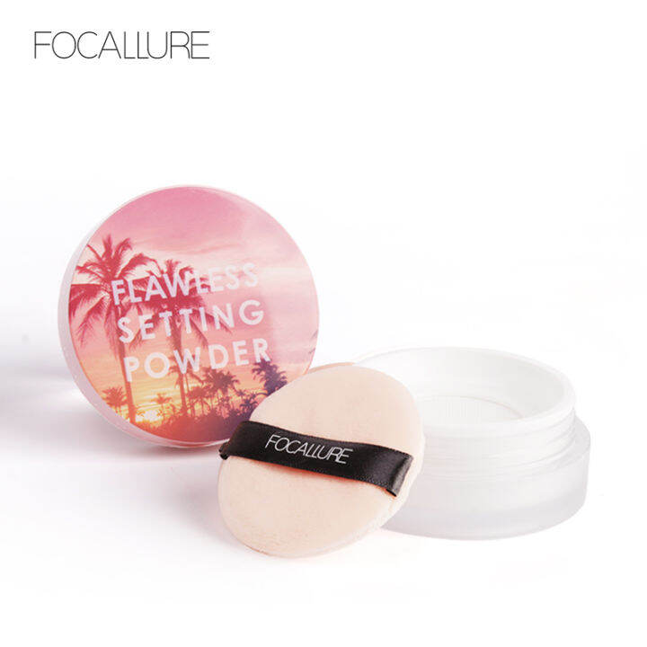 focallure-face-loose-powder-makeup-oil-control-transparent-setting-powder-concealer-powder-korean-cosmetic