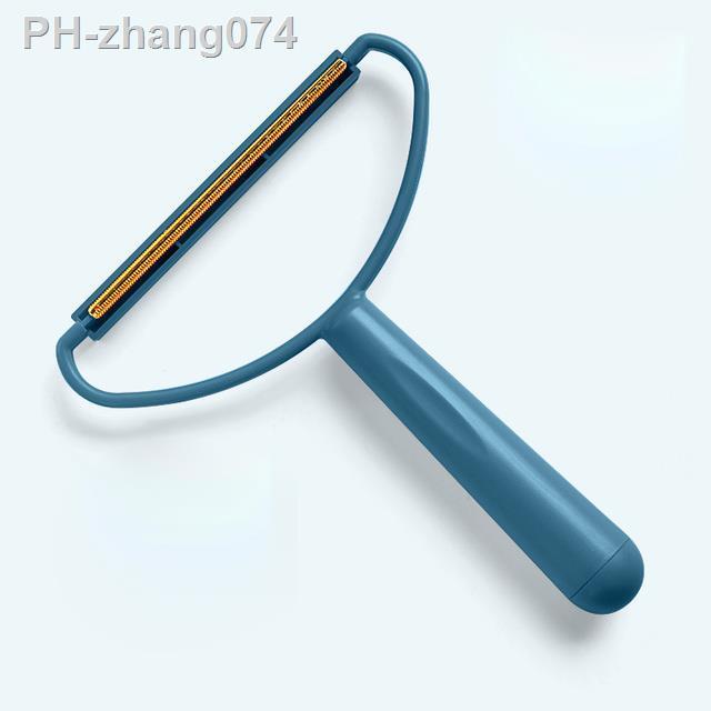 portable-pet-hair-remover-brush-manual-lint-roller-cat-comb-sofa-clothes-cleaning-tool-carpet-wool-coat-sweaters-ball-knitting