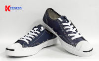 Converse รองเท้าผ้าใบ รุ่น Jack Purcell  Navy (12-1004443MNA)