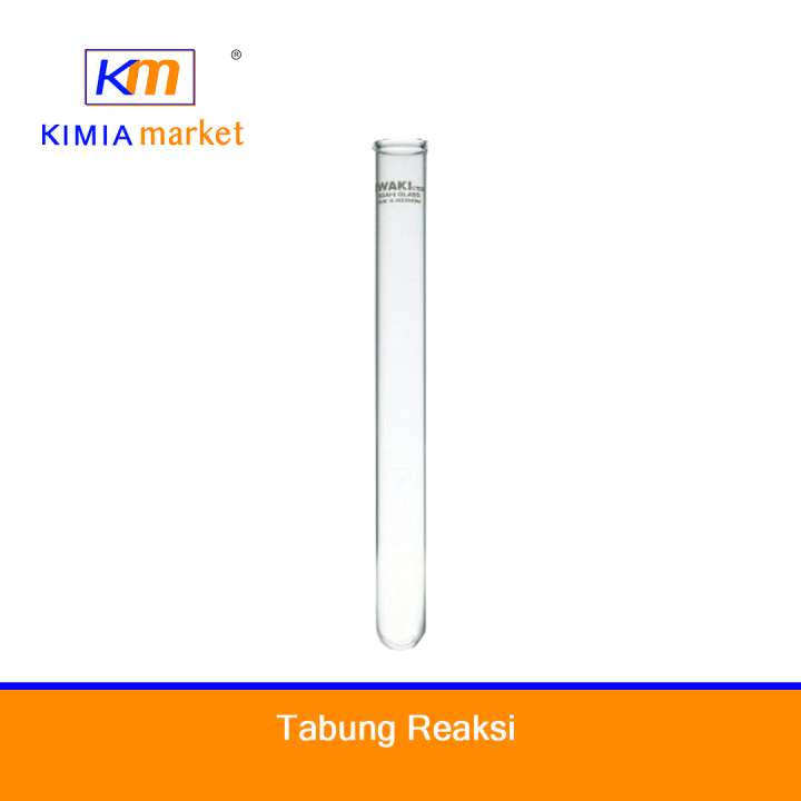 Tabung Reaksi Atau Test Tube Dengan Tutup Gabus Lazada Indonesia