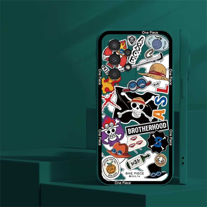 เคส-tizzie-hp-redmi-12-10-5g-10c-9c-10a-9t-9a-note-12-11s-11-pro-note10-note10s-note-9-note8-note7-poco-m3-pro-x3-nfc-m5s-การ์ตูน-luffy-ppirate-สียอดนิยม-caiweiqi-เคสโทรศัพท์นิ่มกันตก