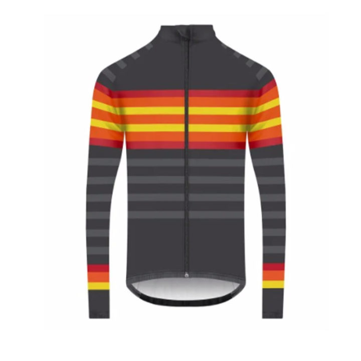 ร้อน-mtb-กีฬาสวมใส่-ropa-c-iclismo-สำหรับผู้ชายภูเขาเสื้อใหม่2022ทีมฤดูร้อนขี่จักรยานย์จักรยานเสื้อผ้ารอบจักรยาน