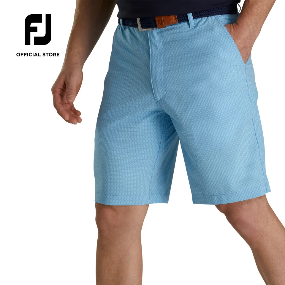 footjoy performance shorts