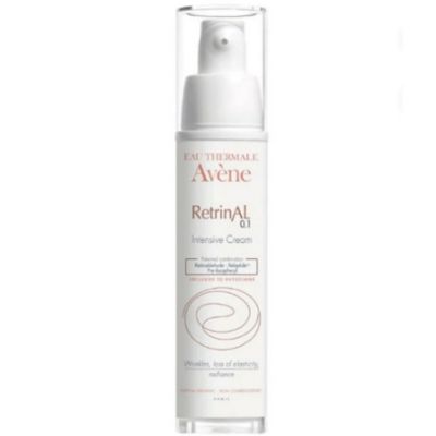 พร้อมส่ง AVENE Retrinal + 0.1 Cream  Size: 30ml/1.01oz