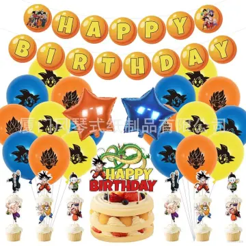 Mua Poppy Birthday Decoration, Anime, Balloons, Party Decoration, Birthday  Decoration, Happy Birthday Garland, Honeycomb Decoration, Balloons, Party  Balloons, Padded Balloons, Cake Topper trên Amazon Nhật chính hãng 2023 |  Giaonhan247