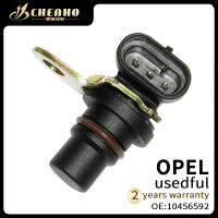 CHENHO ยี่ห้อใหม่เซ็นเซอร์ตำแหน่งเพลาลูกเบี้ยวสำหรับ O-Pel Vau-xhall Dea-Oo OEM 10456592 1236308 10456507