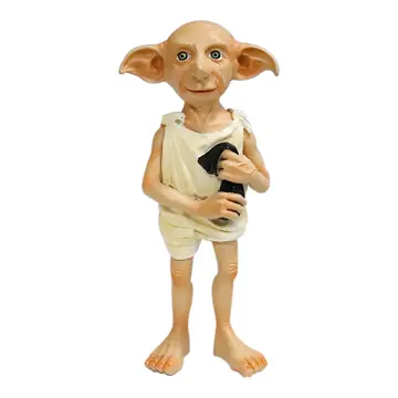 Harry potter cheap dobby doll