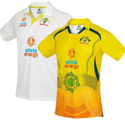 newest 2022 Australia GOLD RUGBY JERSEY home away rugby shirt jerseys 7s sevens Training clothes
