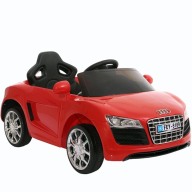 Ô tô xe điện AUDI FEY 5189 đồ chơi vận động cho bé tự lái và remote từ xa thumbnail