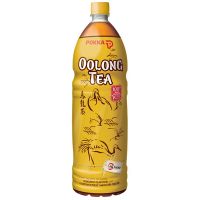 Free delivery Promotion Pokka Oolong Tea 1500ml. Cash on delivery เก็บเงินปลายทาง