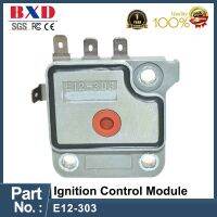 ✾☋☃ E12-303 IGNITION CONTROL MODULE for Honda Civic Integra Accord IG-HD004 Mobiletron 30130P06006 E12303 Auto Accessories Car Parts