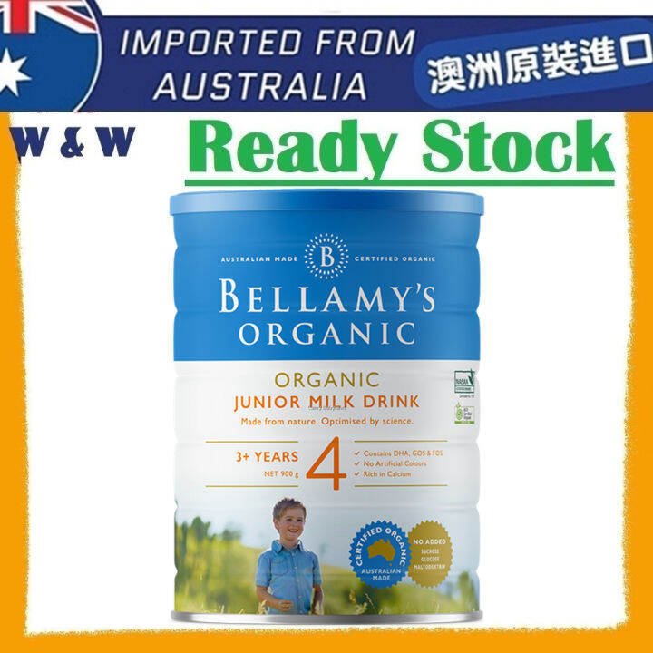 Bellamy formula 4 cheap