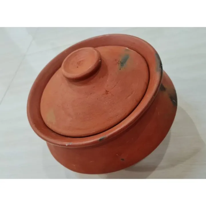 Original Brown Palayok Lutuan Palayok For Cooking | Lazada PH