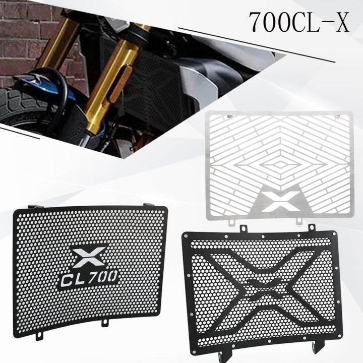 Motorcycle For CFMOTO 700CL X CLX700 CLX 700 700CLX 2020 2021 2022 2023 ...