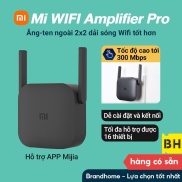 Bộ Mở Rộng Sóng Wifi - Mi WiFi Repeater Pro-Range Extender