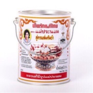 Sa tế Thái Lan 3kg - Dầu sa tế Thái Lan