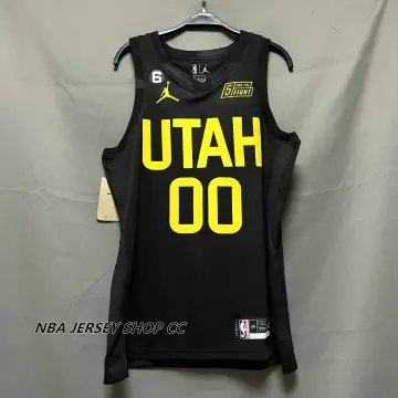 Shop Utah Jazz Jersey Classic with great discounts and prices online - Oct  2023