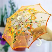 hot【DT】∋  New BJD 1/3 1/4 Umbrella Inch baby Dolls Dolls Accessories