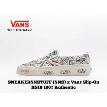 Vans red 2024 mono philippines