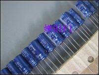 2020 hot sale 20PCS/50PCS ELNA original blue robe RE3 capacitance 10v220uf 6x11mm free shipping