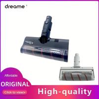 Dreame V12หัวแปรงถูพื้นอุปกรณ์เสริมสำหรับ Dreame V11 V16 T10 T20เครื่องดูดฝุ่นไร้สายชิ้นส่วนแปรงลูกกลิ้ง