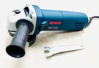 หินเจียร Bosch 4 นิ้ว รุ่น GWS 6-100 **สินค้าเป็นงานเทียบไต้หวันเกรด AAAA+++***