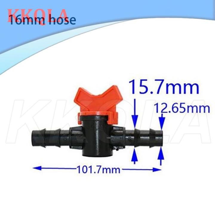 qkkqla-16mm-garden-irrigation-water-hose-tap-connector-16-pe-hose-tube-valve-gardening-hose-waterstop-cranes