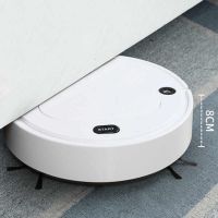 ROB หุ่นยนต์ดูดฝุ่น K280A   เครื่องดูดฝุ่น หุ่นยนต์กวาดพื้น Robot Vacuum Cleaner พร้อม Nano Spray หุ่นยนต์ถูพื้น เครื่องดูดฝุ่นอัตโนมัติ เครื่องดูดฝุ่นอัฉริยะ