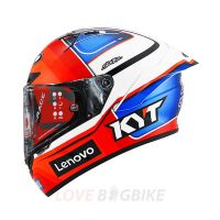 KYT NZ RACE Pirro Replica 2021