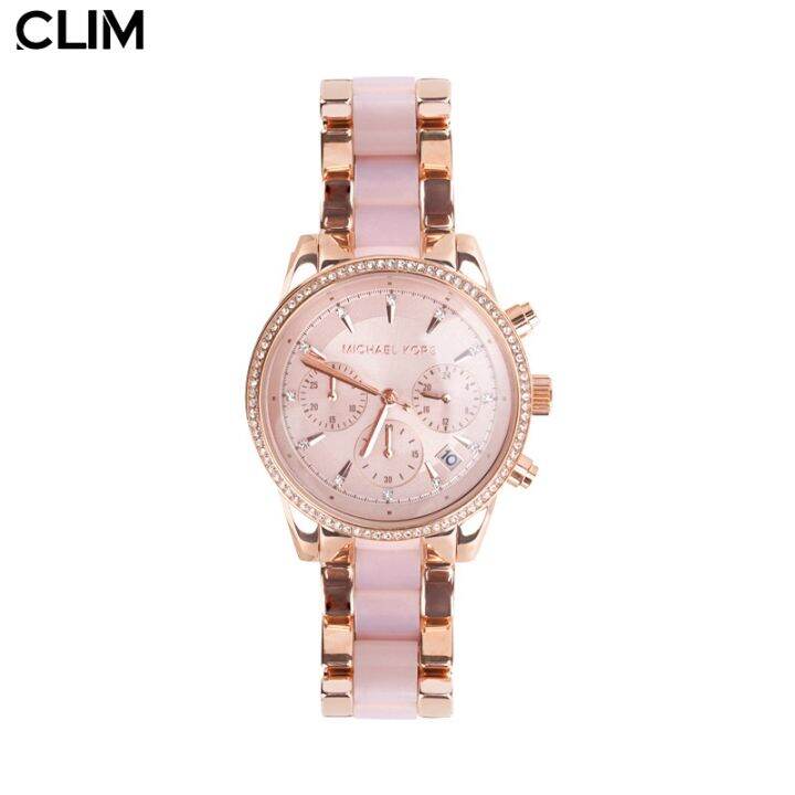 MK Fashion trend women's watch Lazada