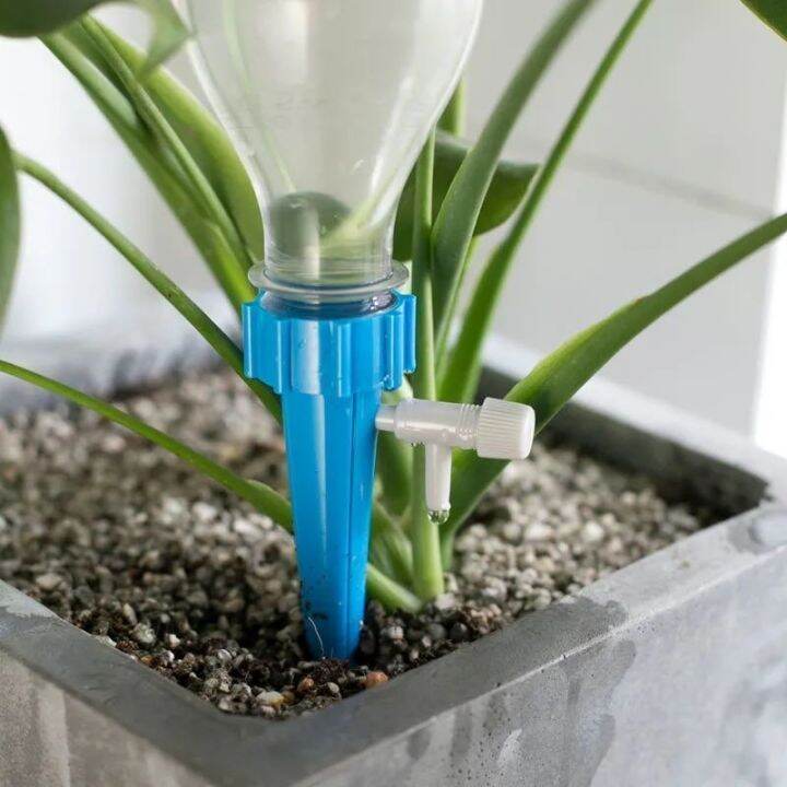 Automatic Watering Gardening Supplies Plant Adjustable Automatic